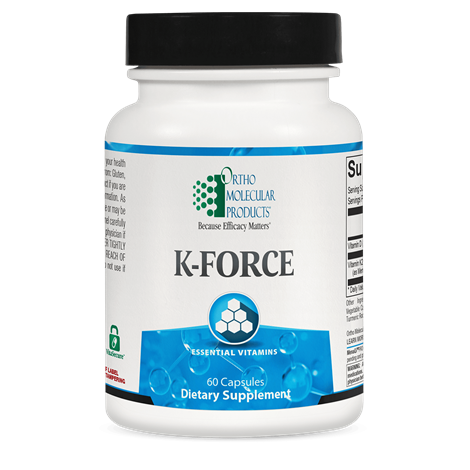K-Force 60cap – Harvest Drug & Gift