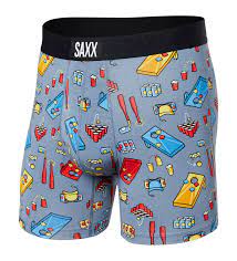 Saxx Underwear - VOLT