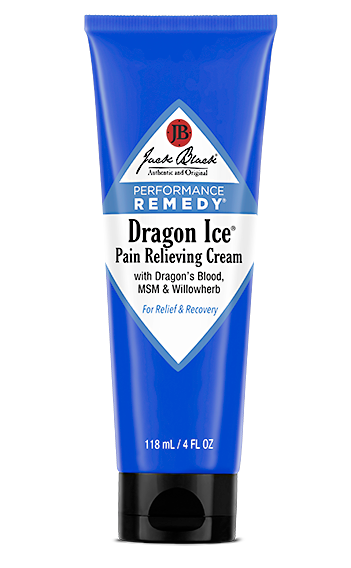 Dragon Ice Pain Relieving Crean
