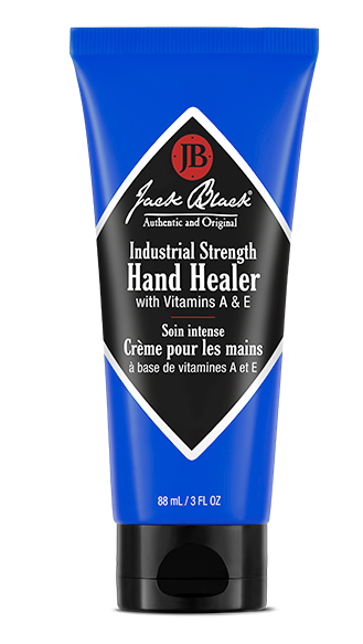 Industrial Strength Hand Healer with Vitamins A & E 3oz