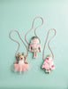 NUTCRACKER PURSE
