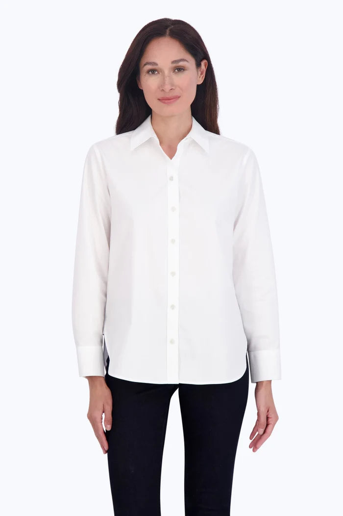 Meghan L/S PPO Shirt