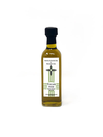 Tuscan Herb Olive Oil: 375ml | 12.68oz