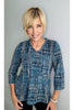 SOFT WASHED TOP