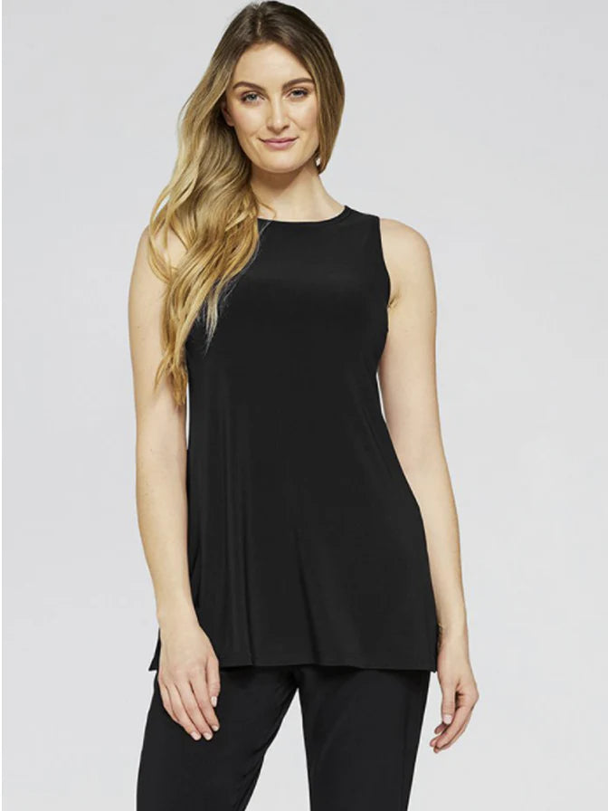 Sleeveless Tunic