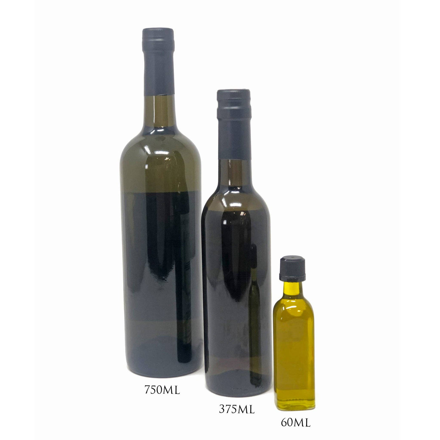 Tuscan Herb Olive Oil: 375ml | 12.68oz