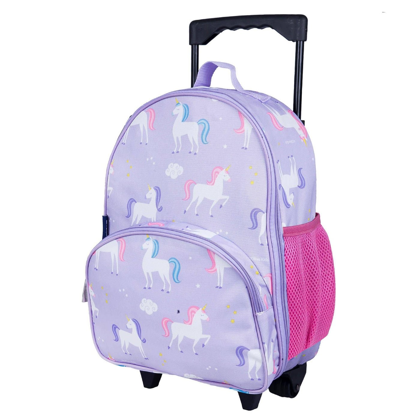 Unicorn Rolling Luggage