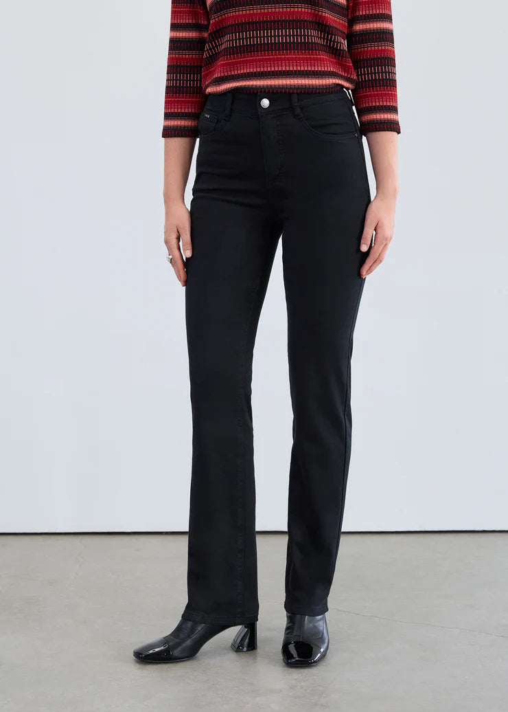 SUZANNE STRAIGHT LEG