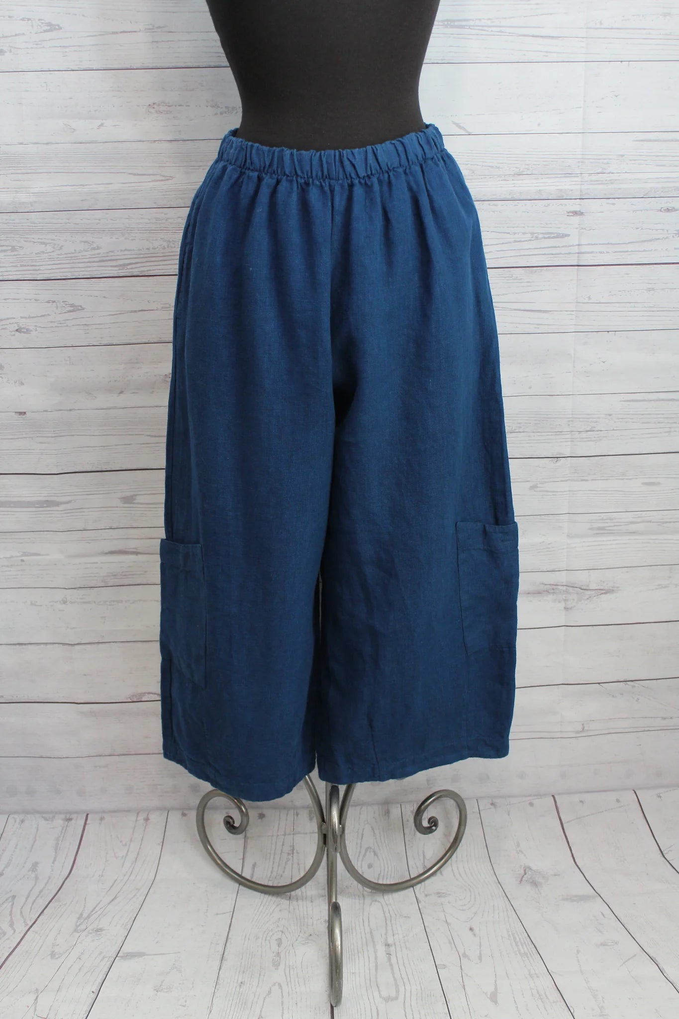 7074 CASBAH PANT