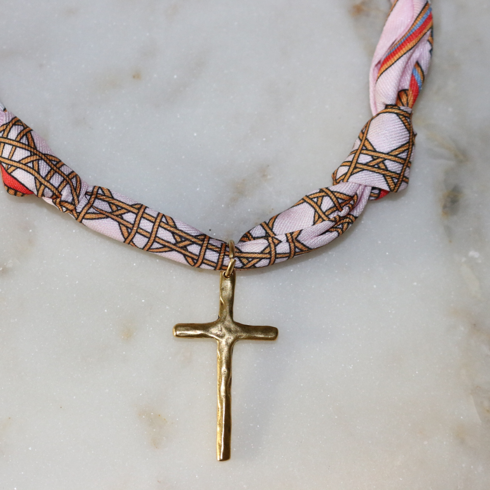 Religious Jewelry Brighton Believe Necklace But GOD Necklace