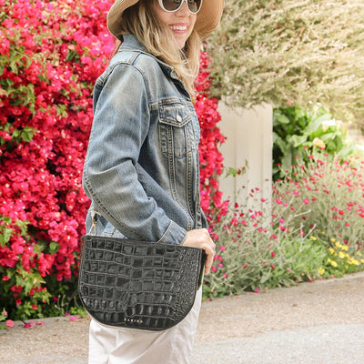 The Crossbody Bag by Daring