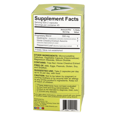 Atrantil 90 Capsules