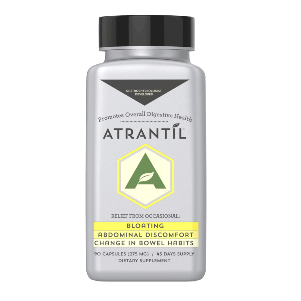 Atrantil 90 Capsules