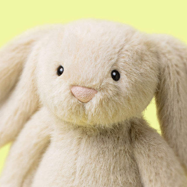 ぬいぐるみ  Wheat Flufflet Bunny Wheat Flufflet Bunny – Harvest Drug & Gift