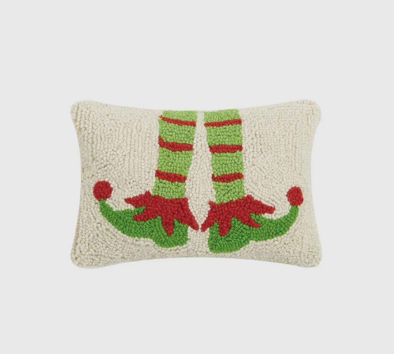 ELF HOOK PILLOW