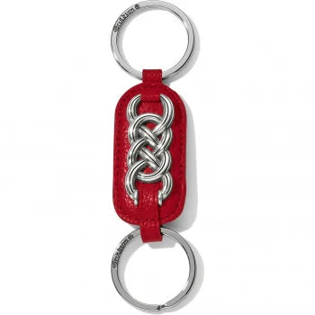 LIPSTICK INTERLOK VALET FOB