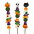 HALLOWEEN SHISHA-BOBS EACH