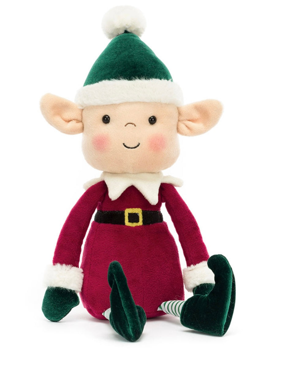 ELDO ELF