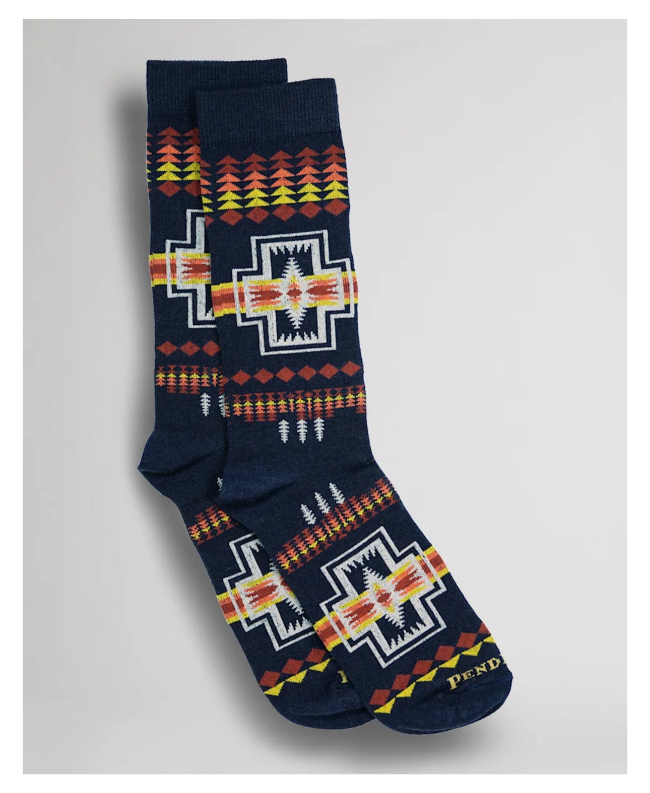 Harding socks