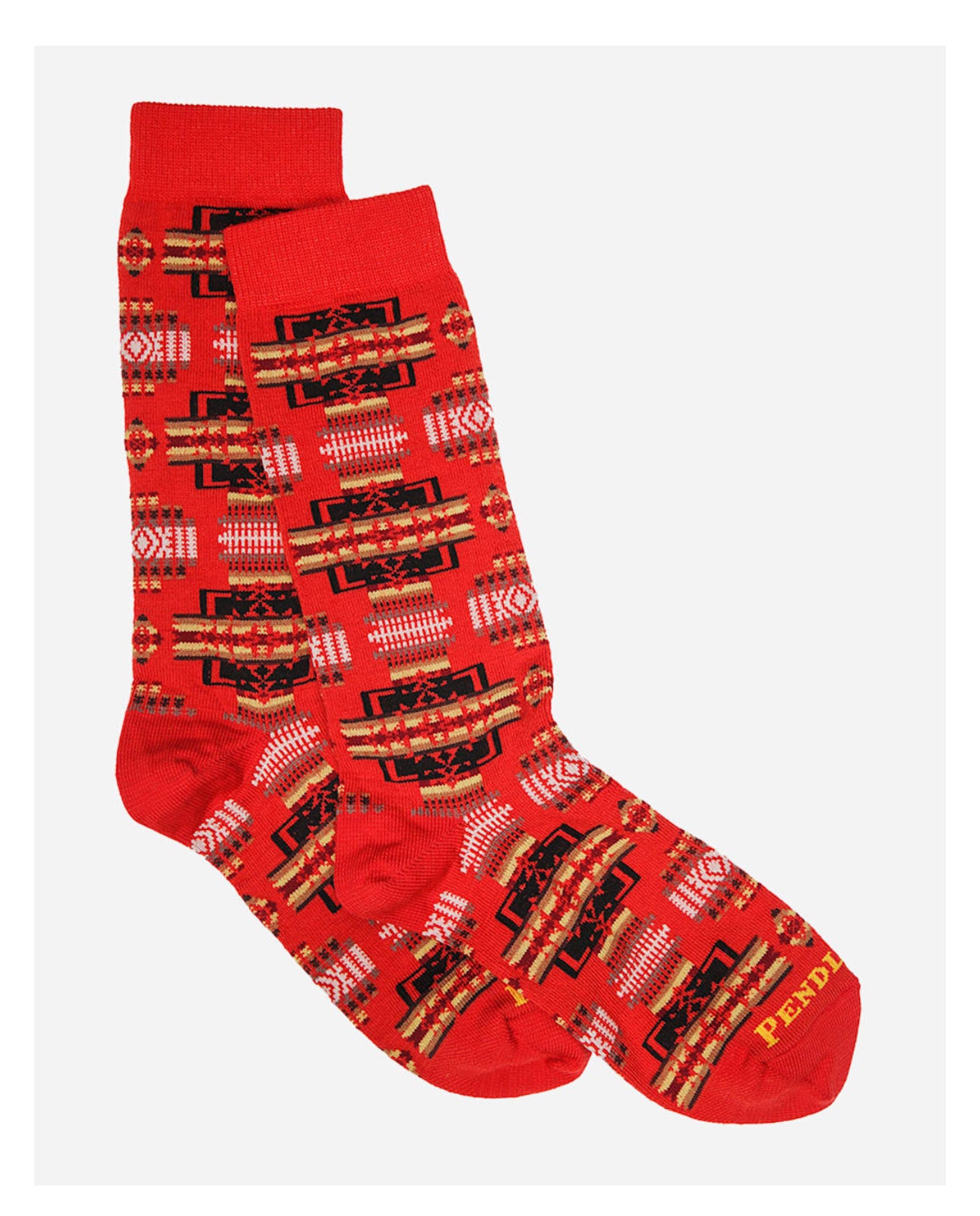 Chief Joseph Socks