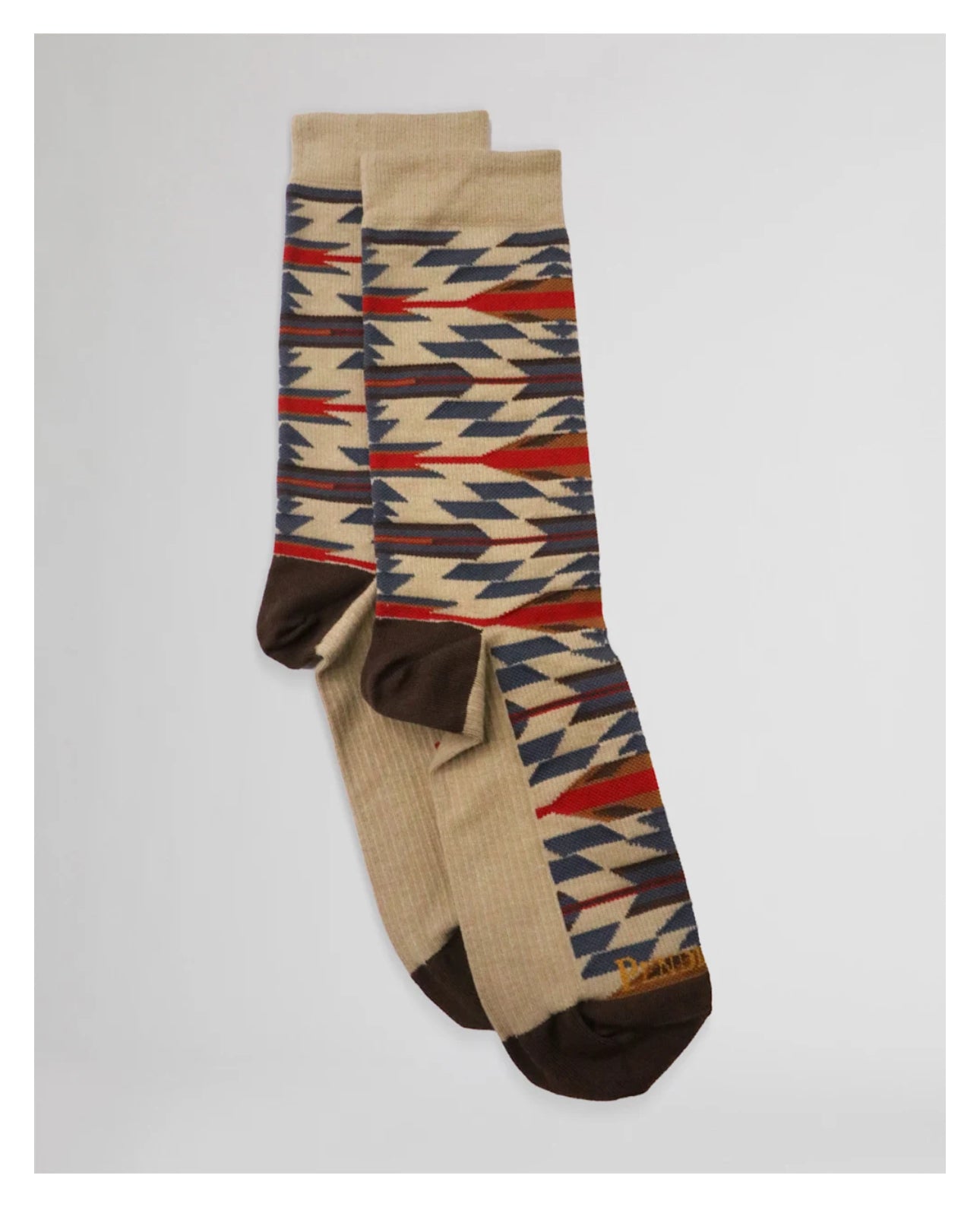 Wyeth Trail Crew Socks