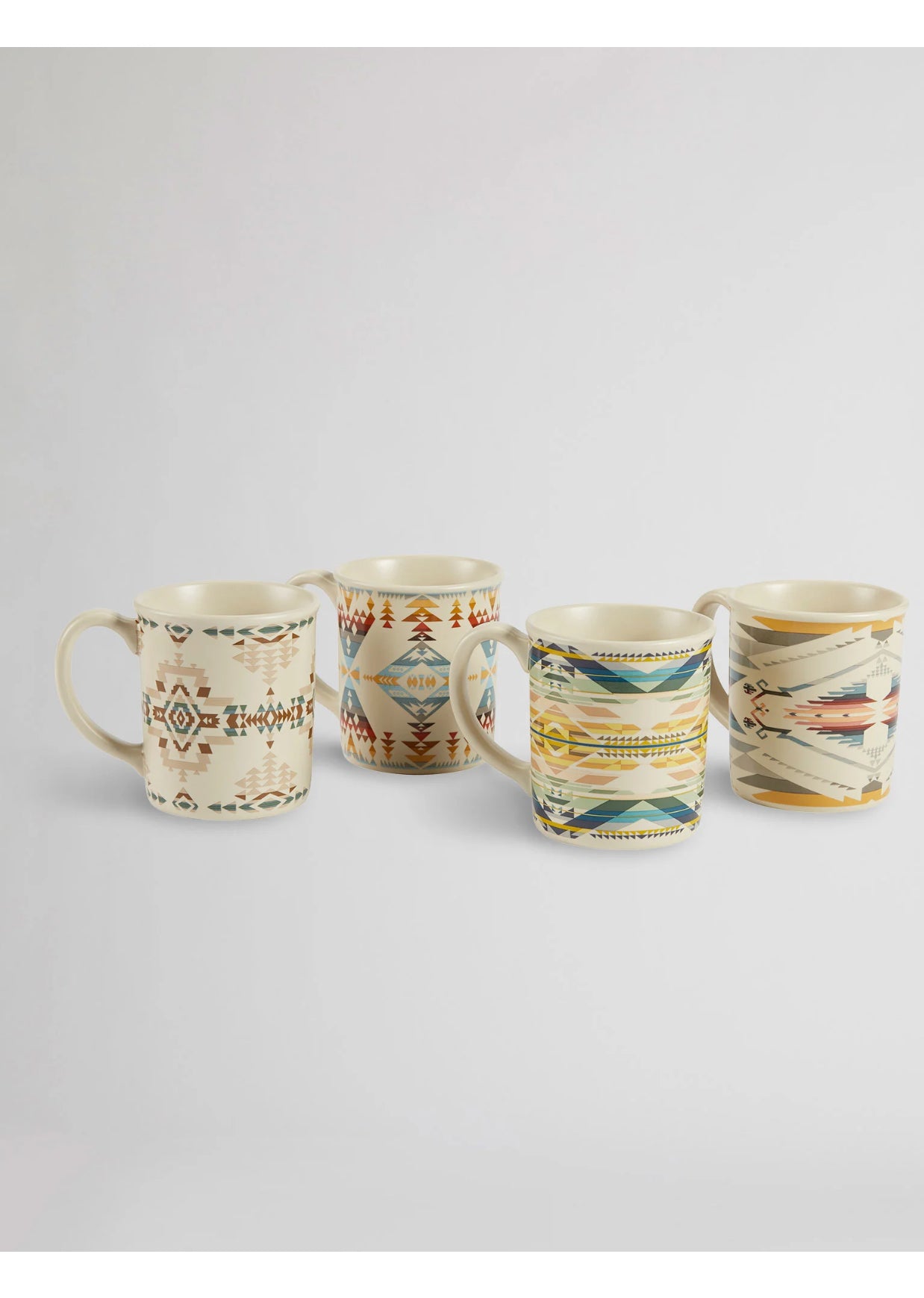 HIGH DESERT MUG SET