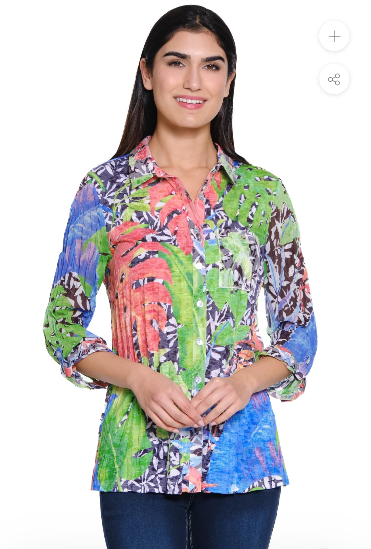 BURNOUT BTTN FRNT, SFT COLLAR