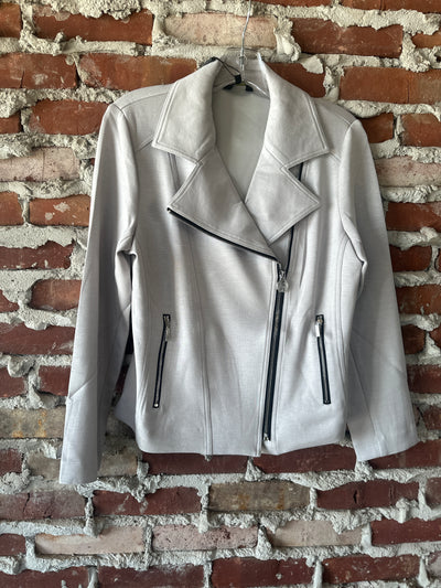 Dallas Zip Jacket