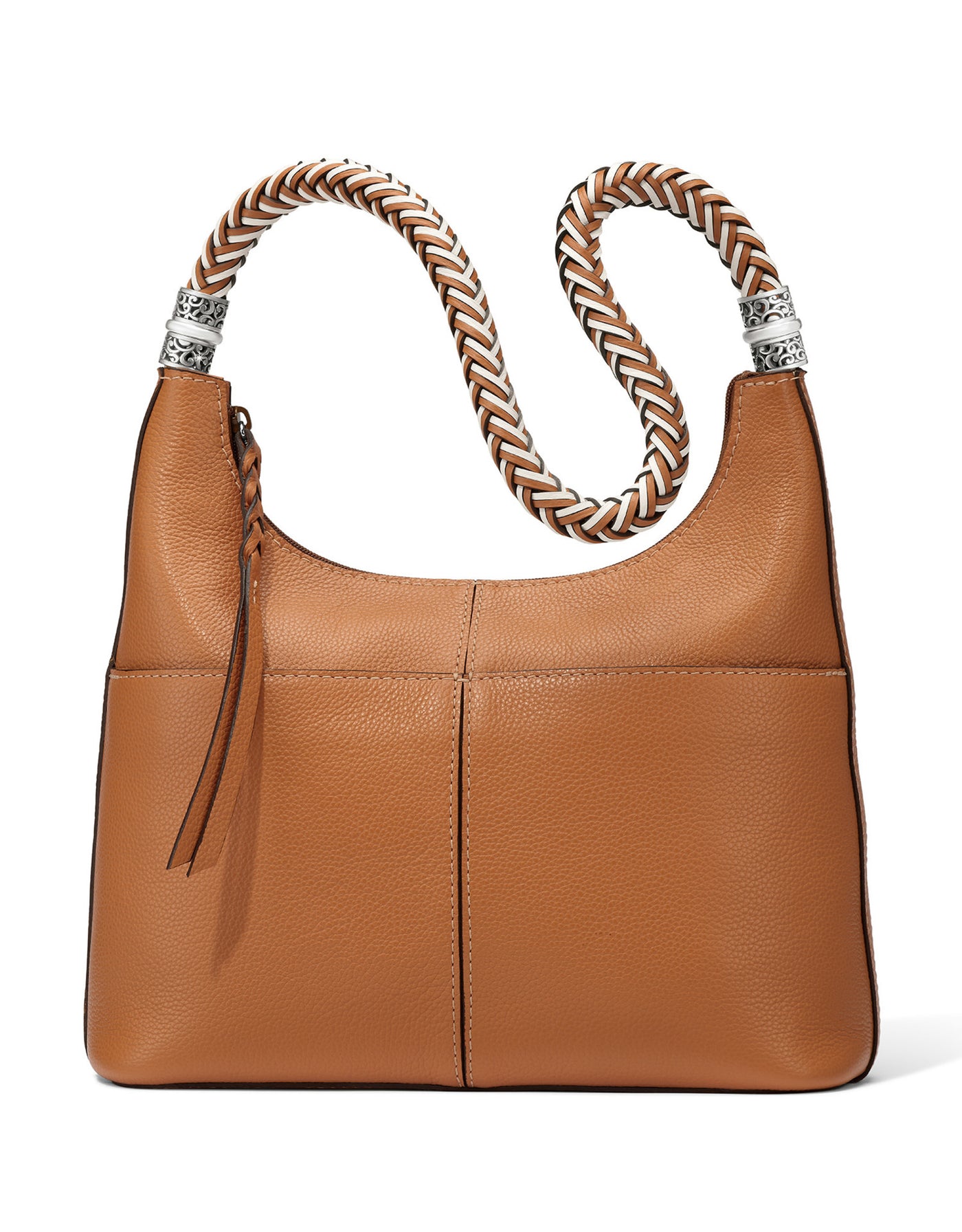 NATURELLE BELLAIRE HOBO