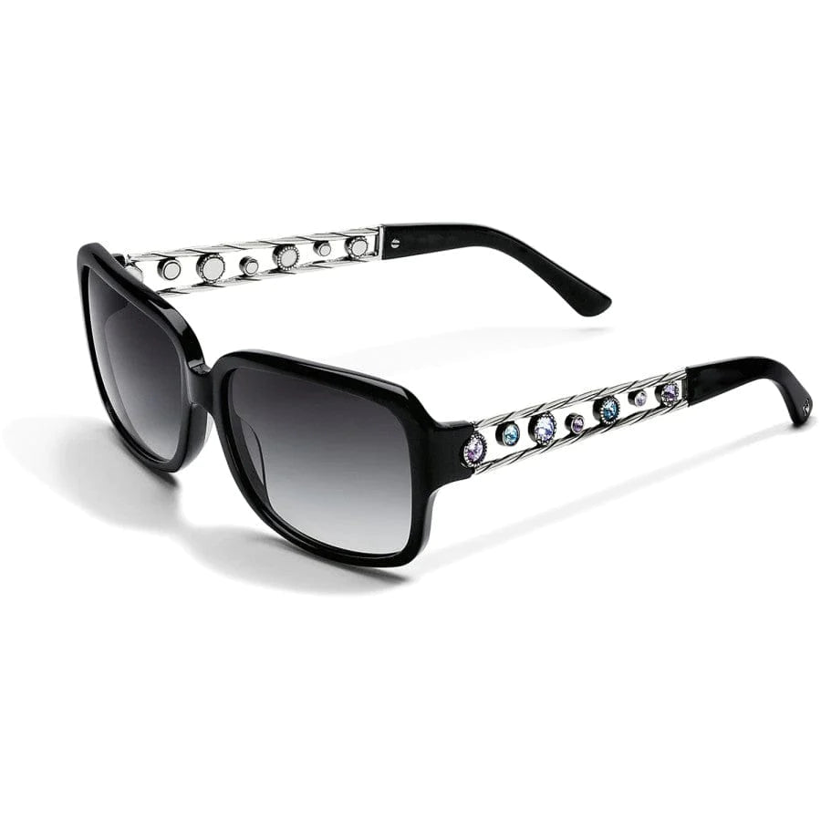 BLACK HALO SUNGLASS