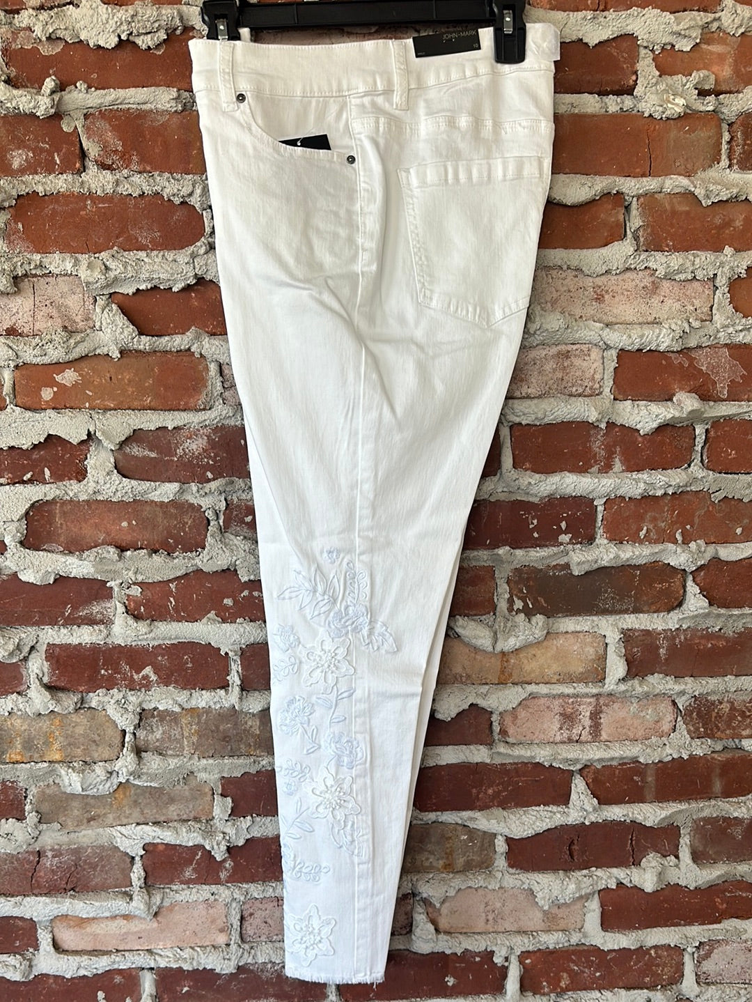 5 Pkt Ankle Pant