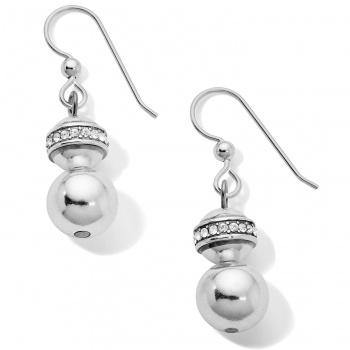 MERIDIAN PETITE PRINCIPAL FRENCH WIRE EARRING