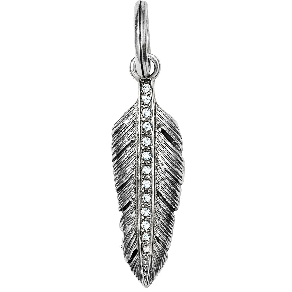 PLUME AMULET