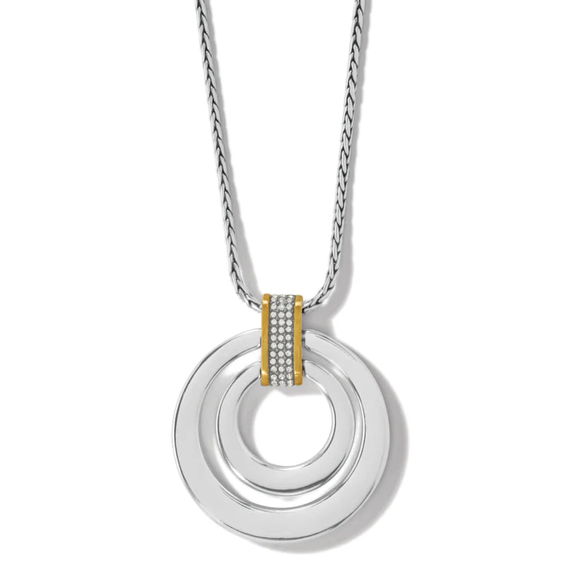 MERIDIAN TEMPO NECKLACE