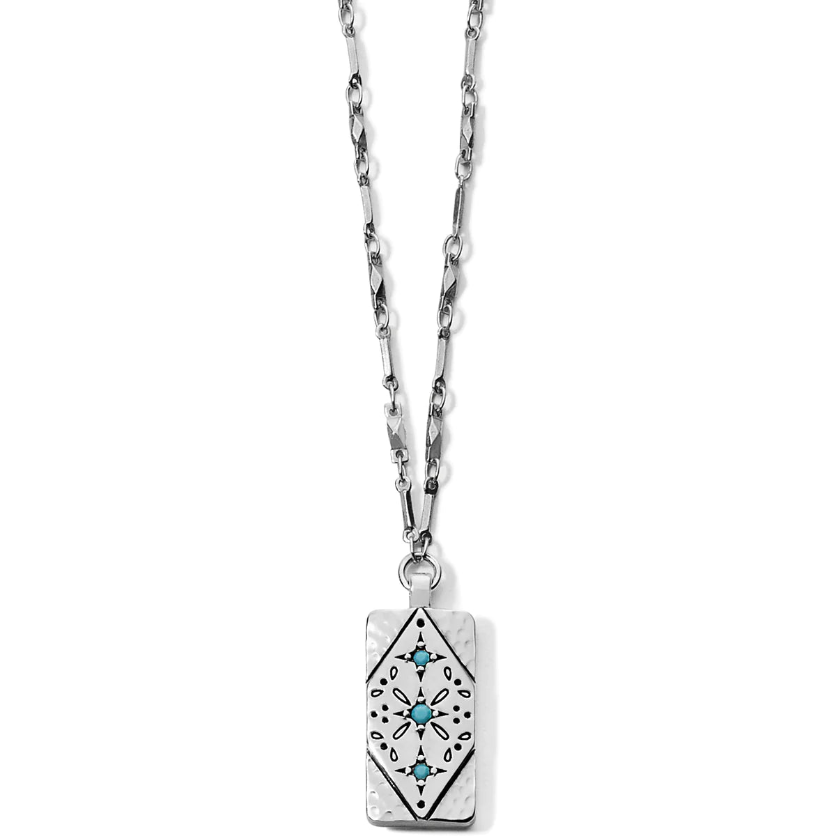 Marrakesh Mystique Mini Necklace