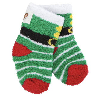 Kids Socks 0-12 mo.