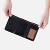 JILL TRIFOLD WALLET