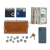 LAUREN CLUTCH WALLET