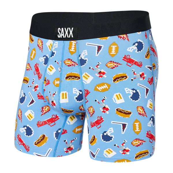 Saxx Undewerwear- Ultra Soft
