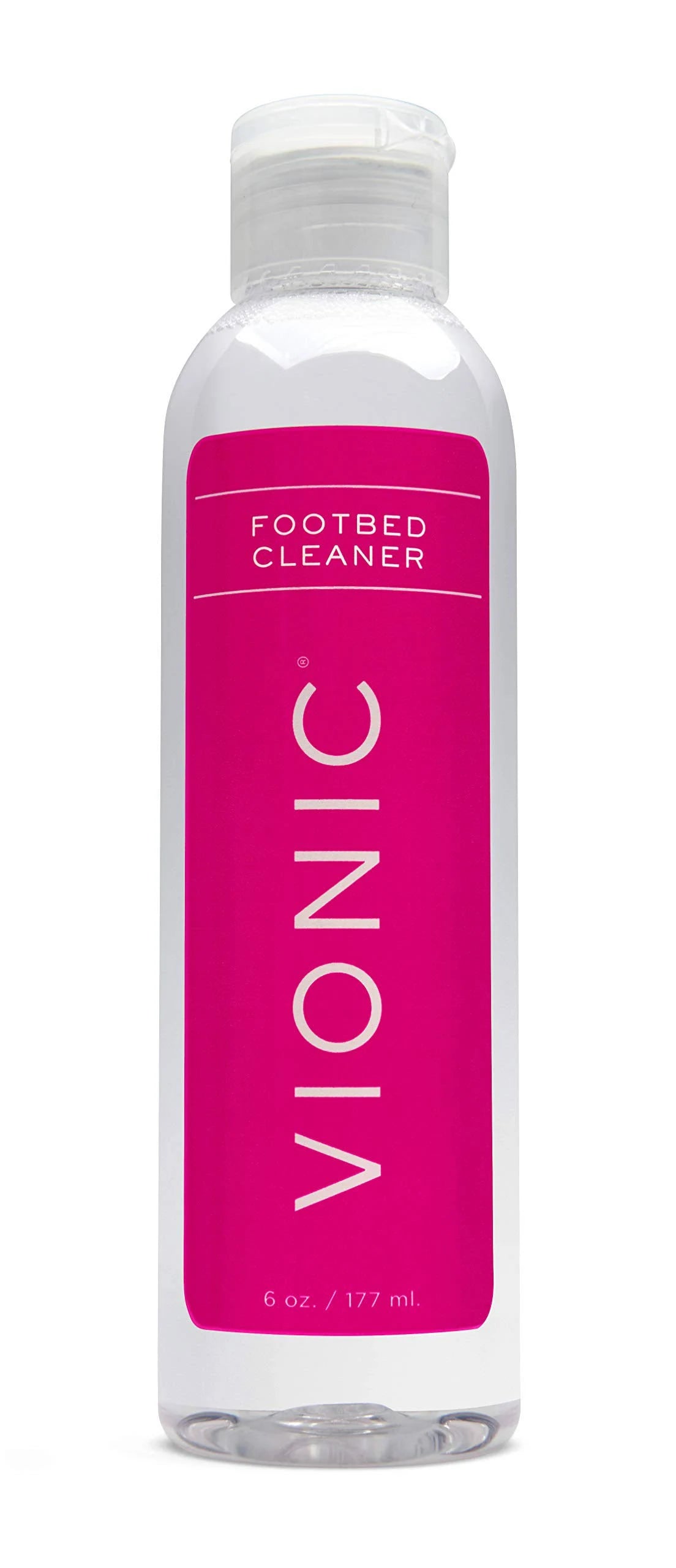 Vionic Footbed Cleaner