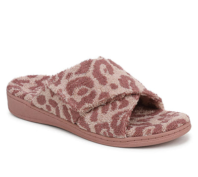 Vionic Relax Slippers with Arch Support