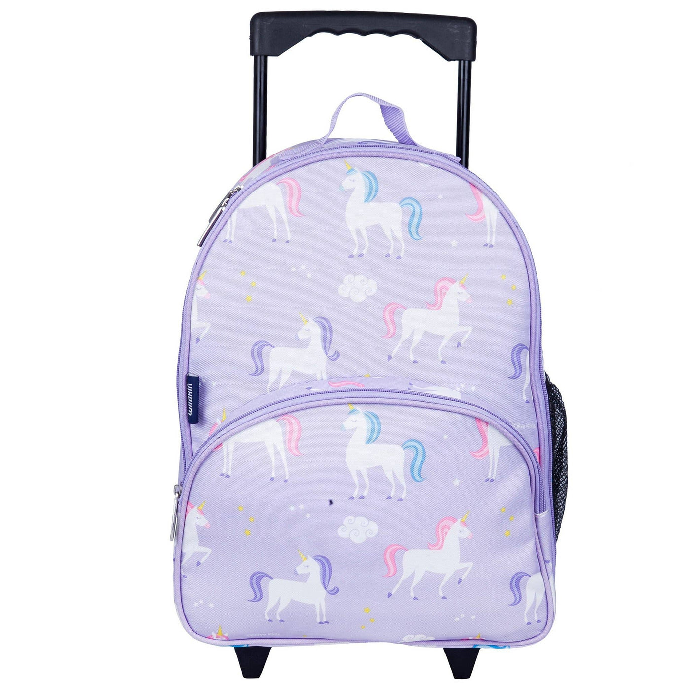 Unicorn Rolling Luggage