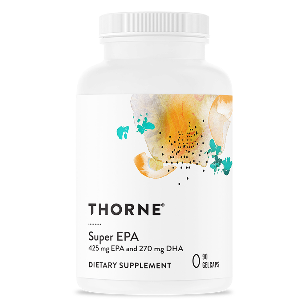 Thorne Super EPA
