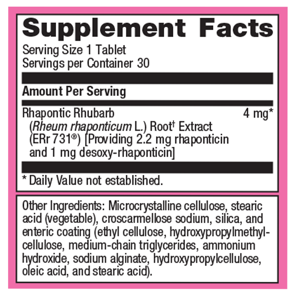 Metagenics Estrovera