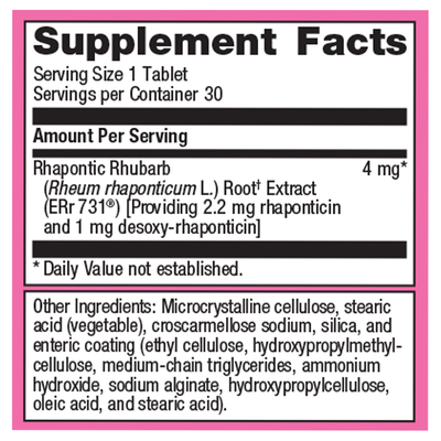 Metagenics Estrovera