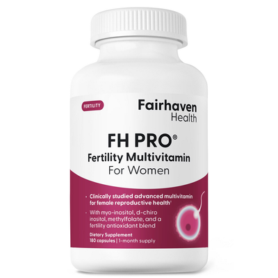 FH Pro for Women