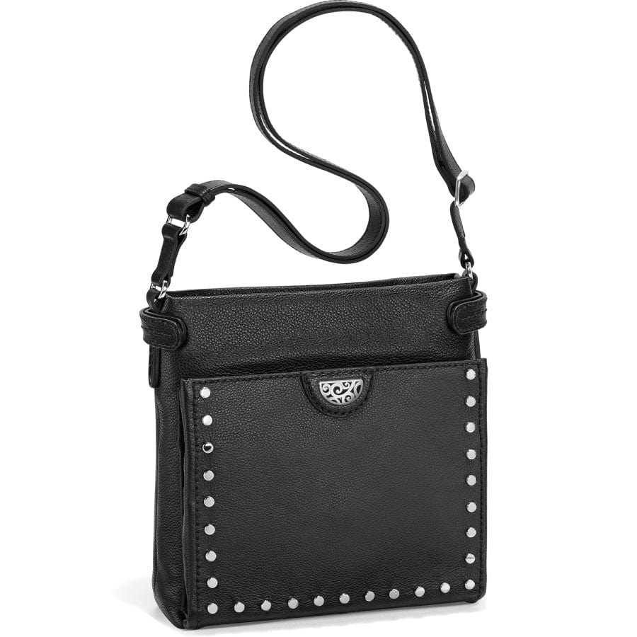 Royce Organizer Bag - Black