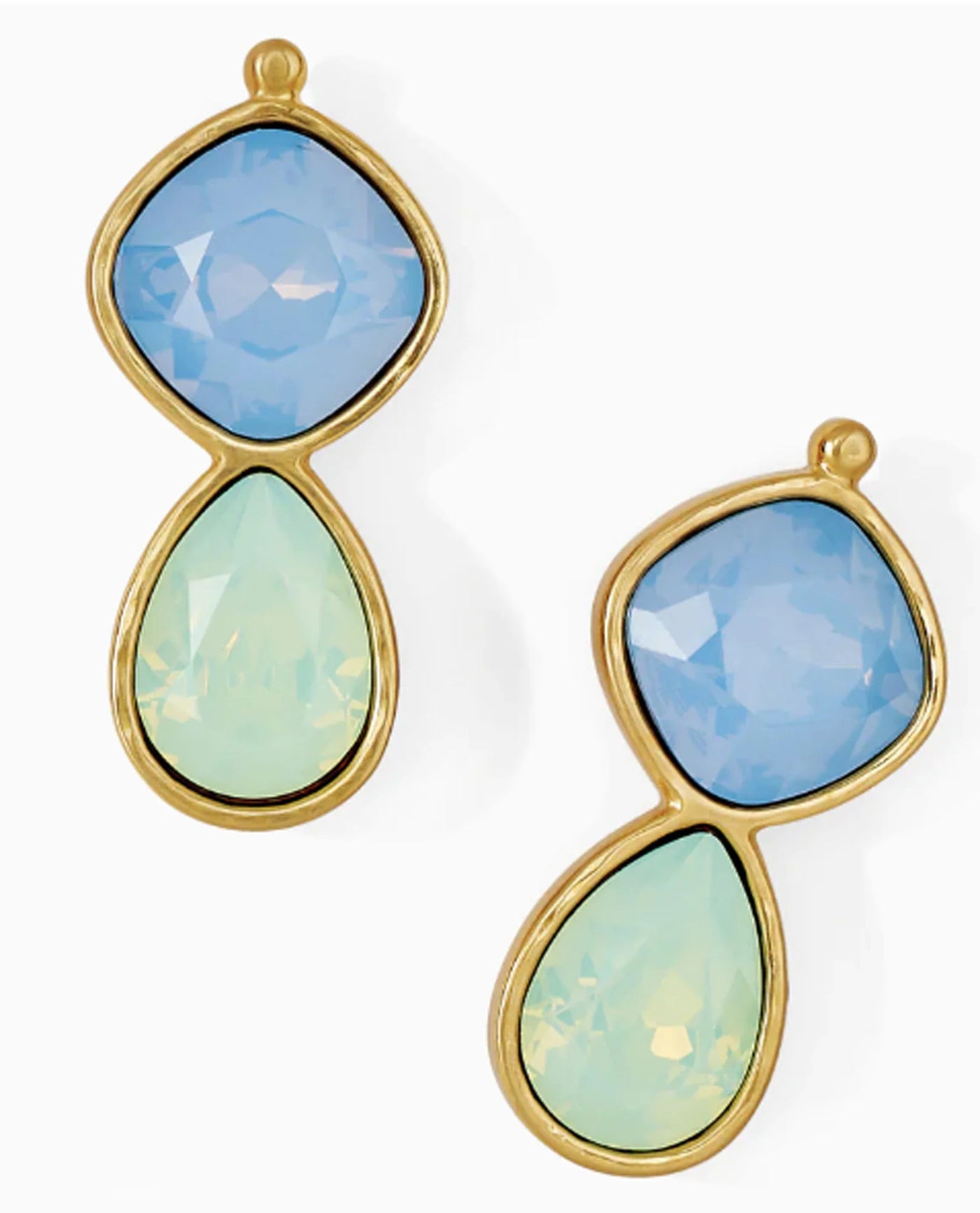 VERSAILLES MERCURY EARRING