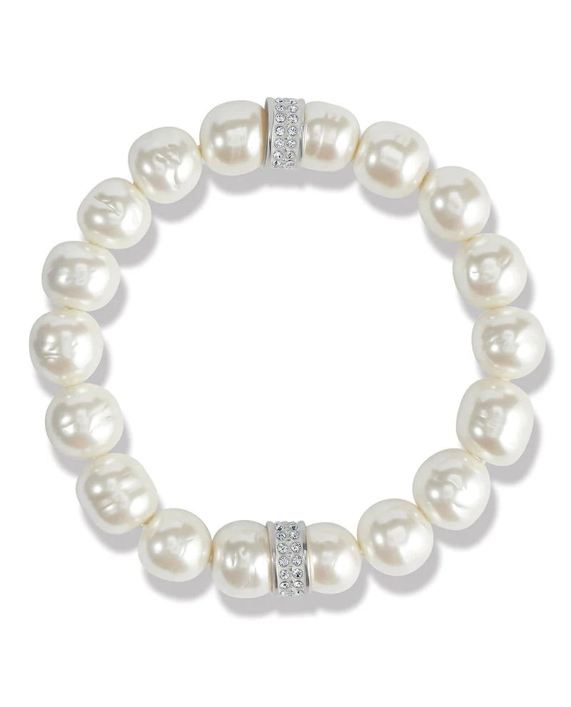 Meridian Petite Stretch Bracelet