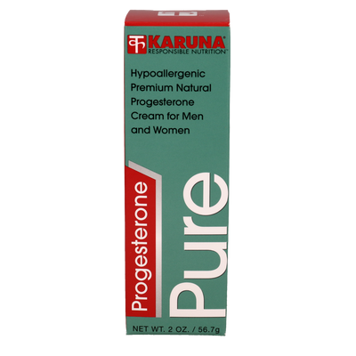 Karuna Progesterone Pure